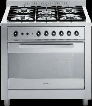 ARISTON 阿里斯顿PRO 95 GT.01烤箱灶
