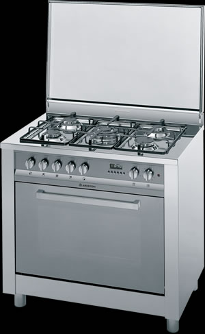 ARISTON 阿里斯顿CP 059 MT.2烤箱灶