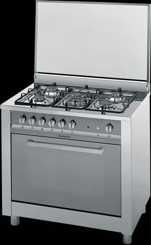 ARISTON 阿里斯顿CP 057 GT烤箱灶