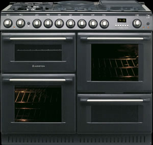 ARISTON 阿里斯顿 CX109SV6 (A) AUS双烤箱灶