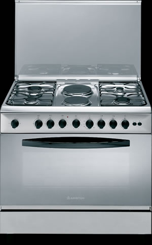 ARISTON 阿里斯顿CN 11SG1 (X) EX烤箱灶