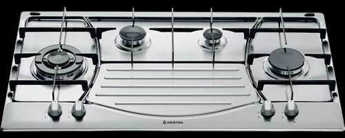 ARISTON 阿里斯顿PH 940MST IX燃气灶