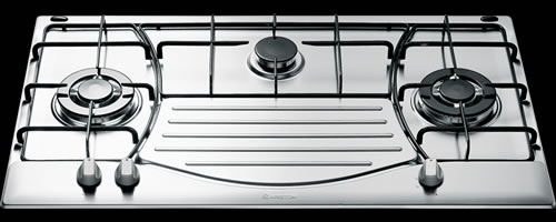ARISTON 阿里斯顿 PH 930MST (IX)燃气灶