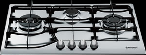 ARISTON 阿里斯顿 PC 730 RT GH燃气灶