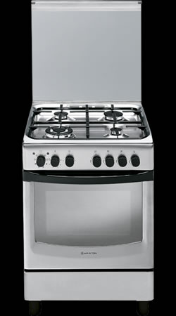 ARISTON 阿里斯顿 CX65SP1 (X) I烤箱灶