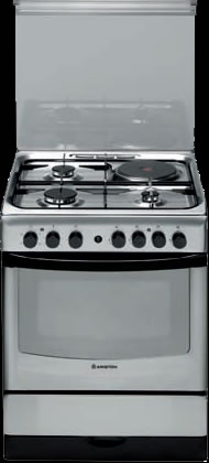 ARISTON 阿里斯顿 CX61S N1(X) EX烤箱灶