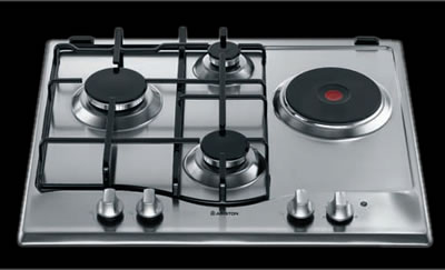 ARISTON 阿里斯顿 PC 631 X燃气电灶