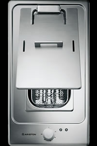 ARISTON 阿里斯顿 DK F (IX)电炸锅