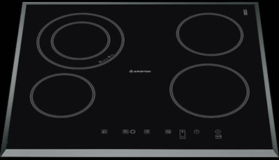 ARISTON 阿里斯顿 NRC 641 D B电磁感应灶