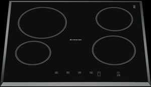 ARISTON 阿里斯顿 NRA 640 B电磁感应灶