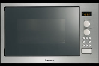 ARISTON 阿里斯顿MWA 122.1 X微波炉