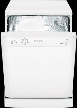 Lbf 51 ariston store dishwasher